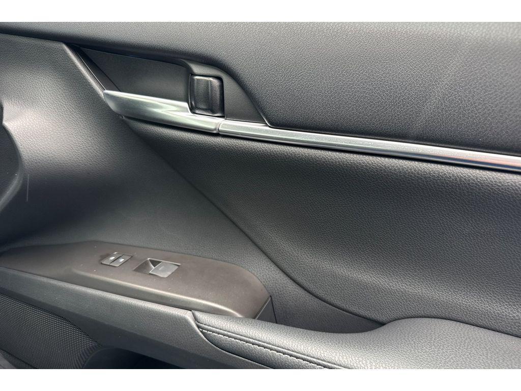 used 2024 Toyota Camry Hybrid car, priced at $33,999