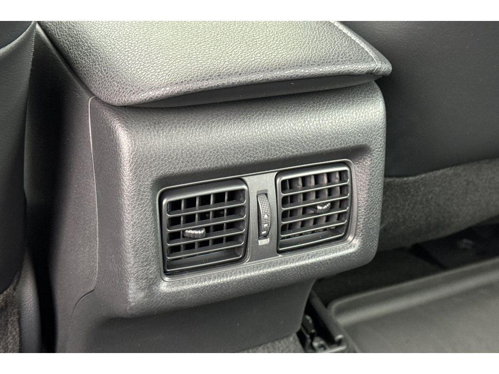 used 2024 Toyota Camry Hybrid car, priced at $33,999