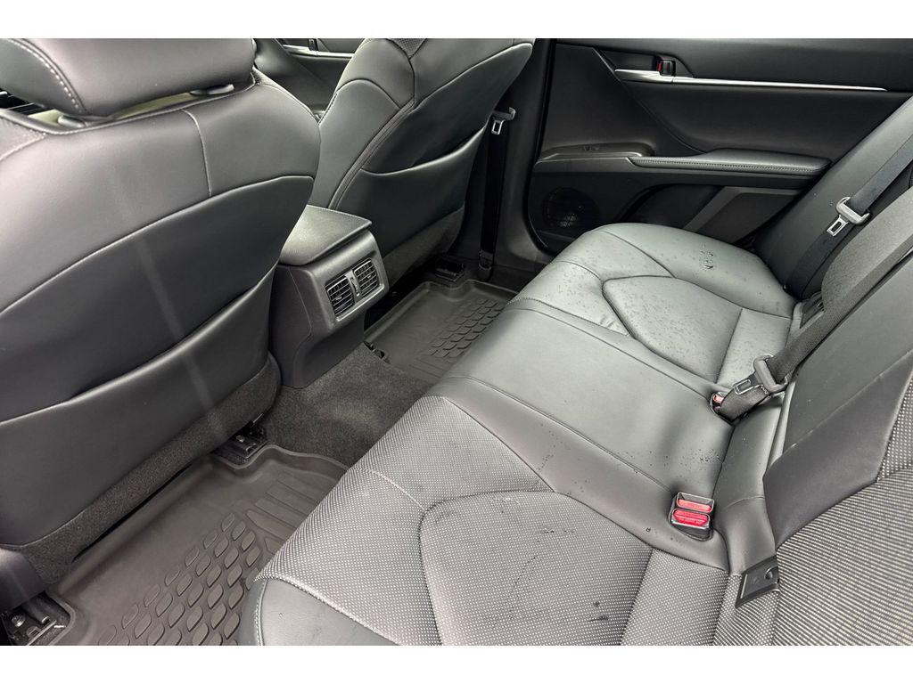 used 2024 Toyota Camry Hybrid car, priced at $33,999