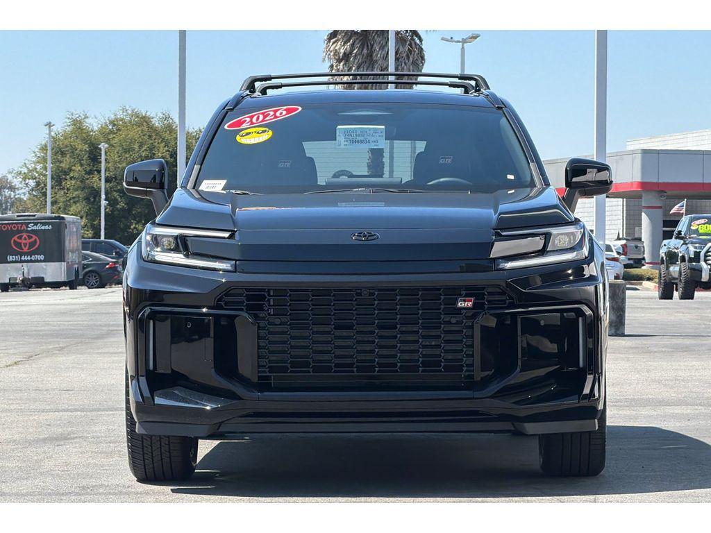 new 2026 Toyota RAV4 Plug-In Hybrid car, priced at $52,999