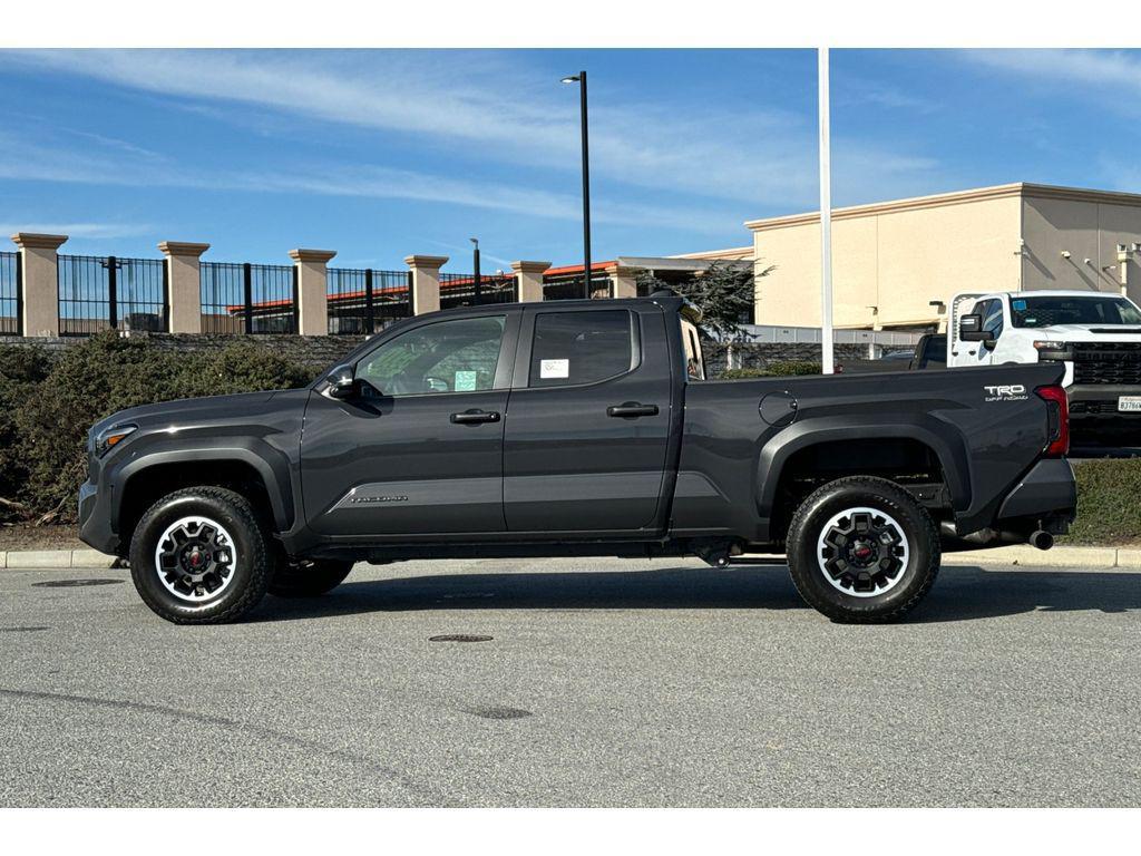 new 2026 Toyota Tacoma car, priced at $56,218
