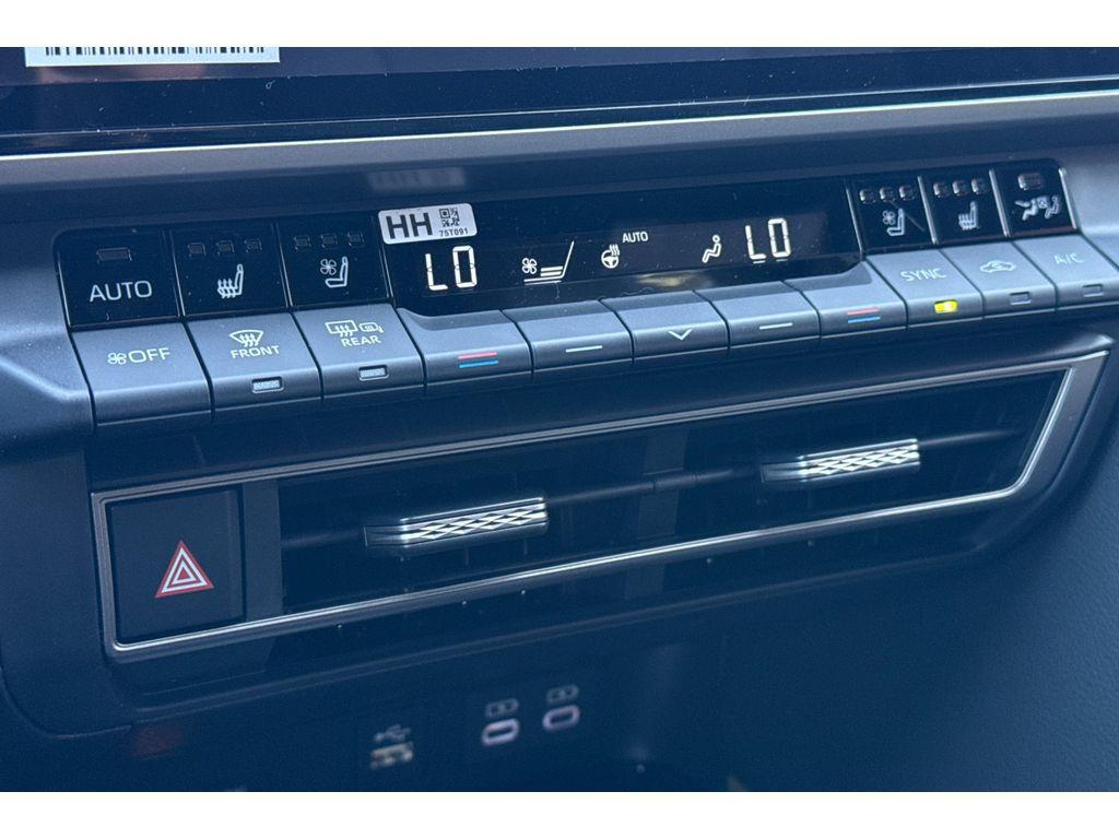 new 2026 Toyota Camry car, priced at $45,158