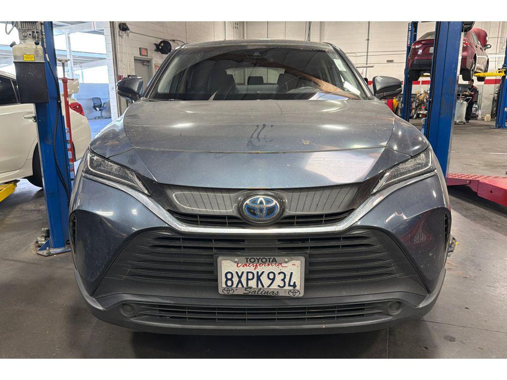 used 2021 Toyota Venza car, priced at $24,999
