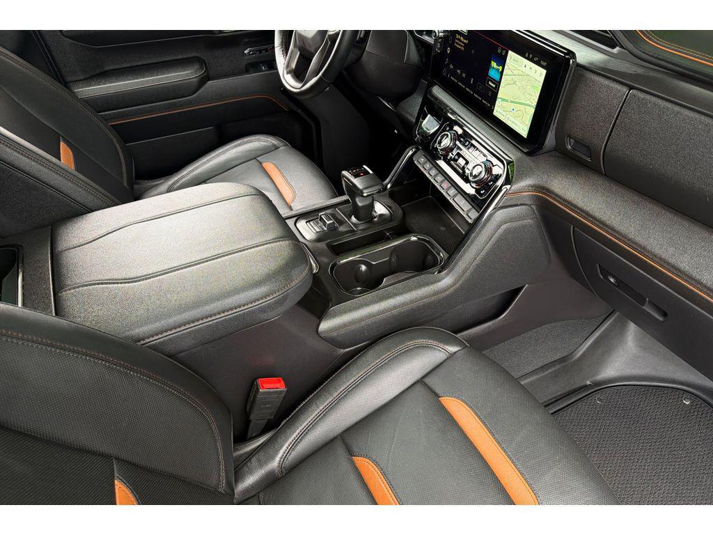 used 2023 GMC Sierra 1500 car, priced at $50,999