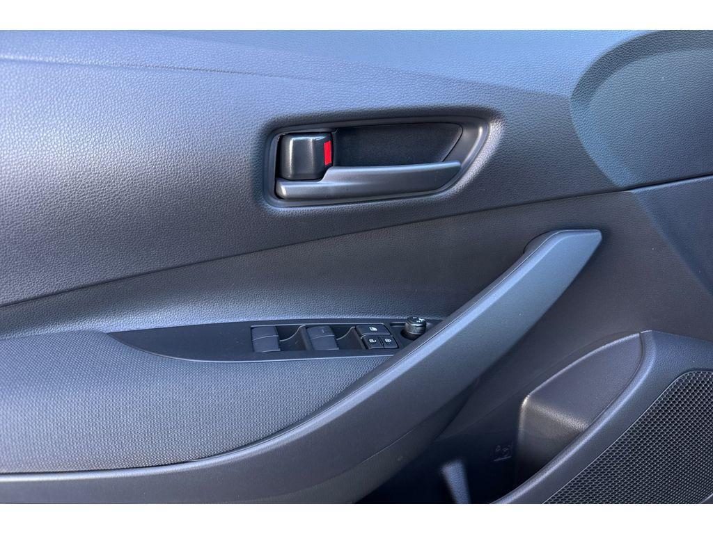 new 2026 Toyota Corolla Hybrid car, priced at $26,368