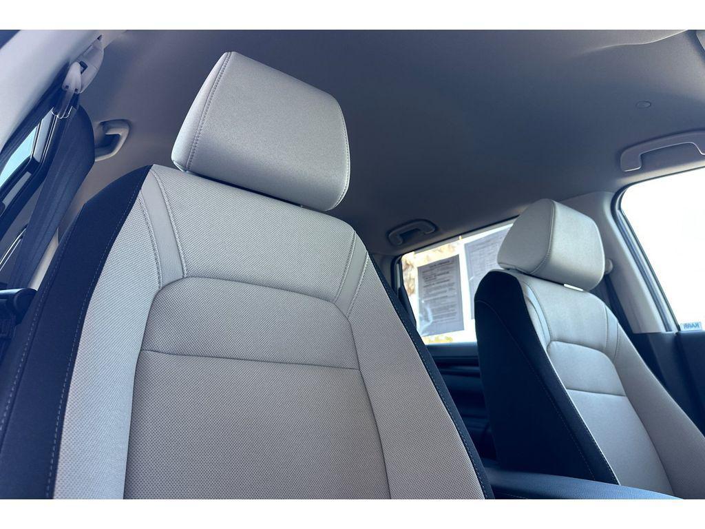 used 2026 Honda CR-V car, priced at $34,999