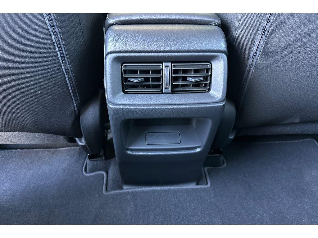 used 2026 Honda CR-V car, priced at $34,999