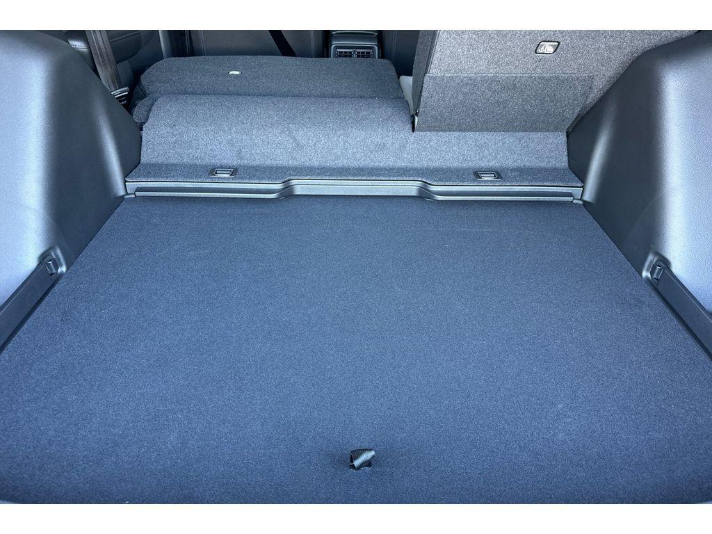 used 2026 Honda CR-V car, priced at $34,999