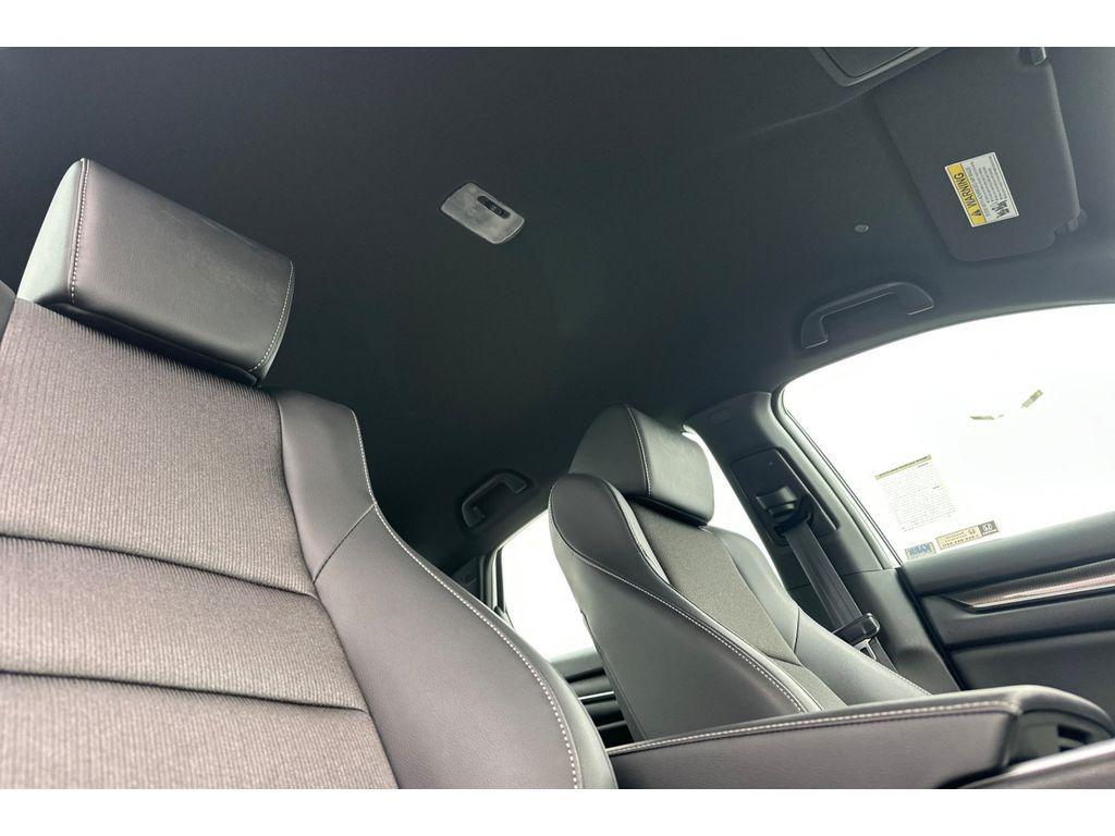used 2022 Honda Accord car, priced at $29,999