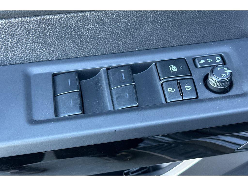 used 2023 Toyota Tundra car, priced at $45,999