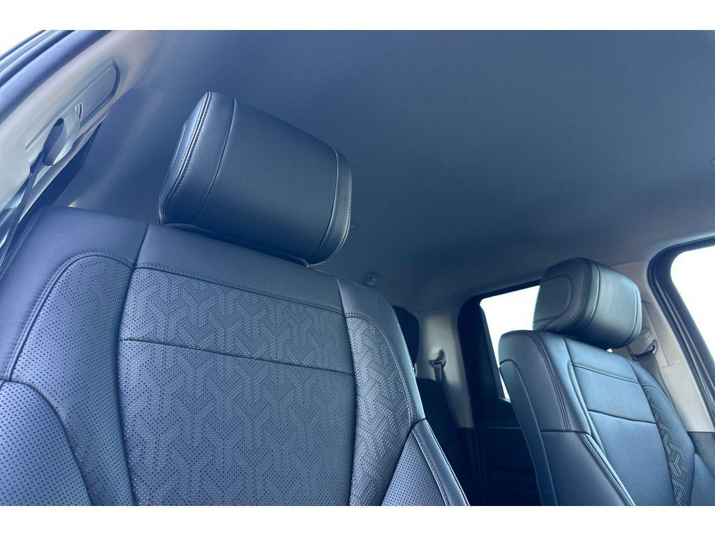 used 2023 Toyota Tundra car, priced at $45,999