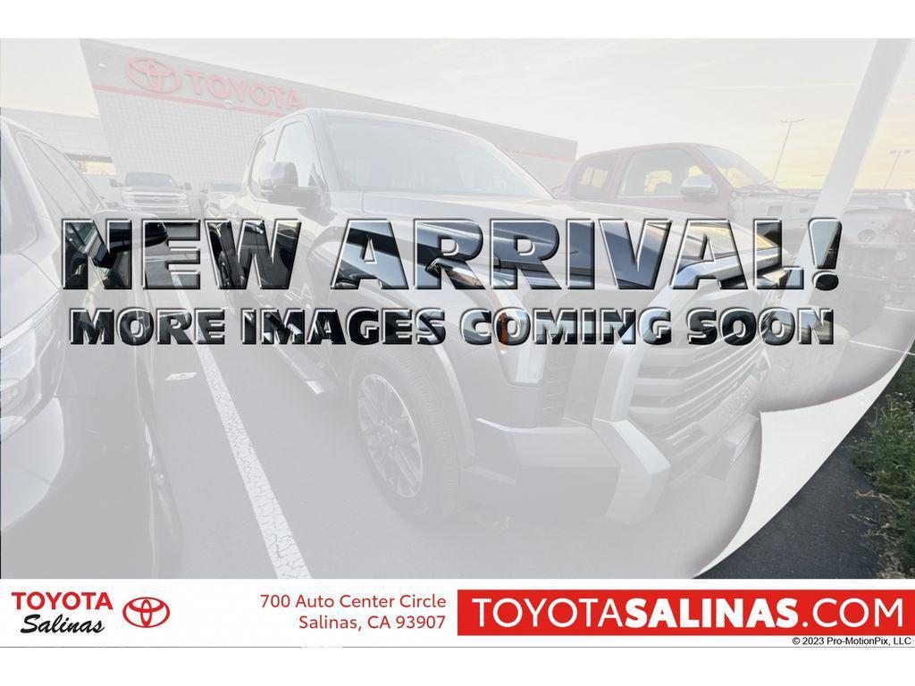 used 2023 Toyota Tundra car, priced at $50,999