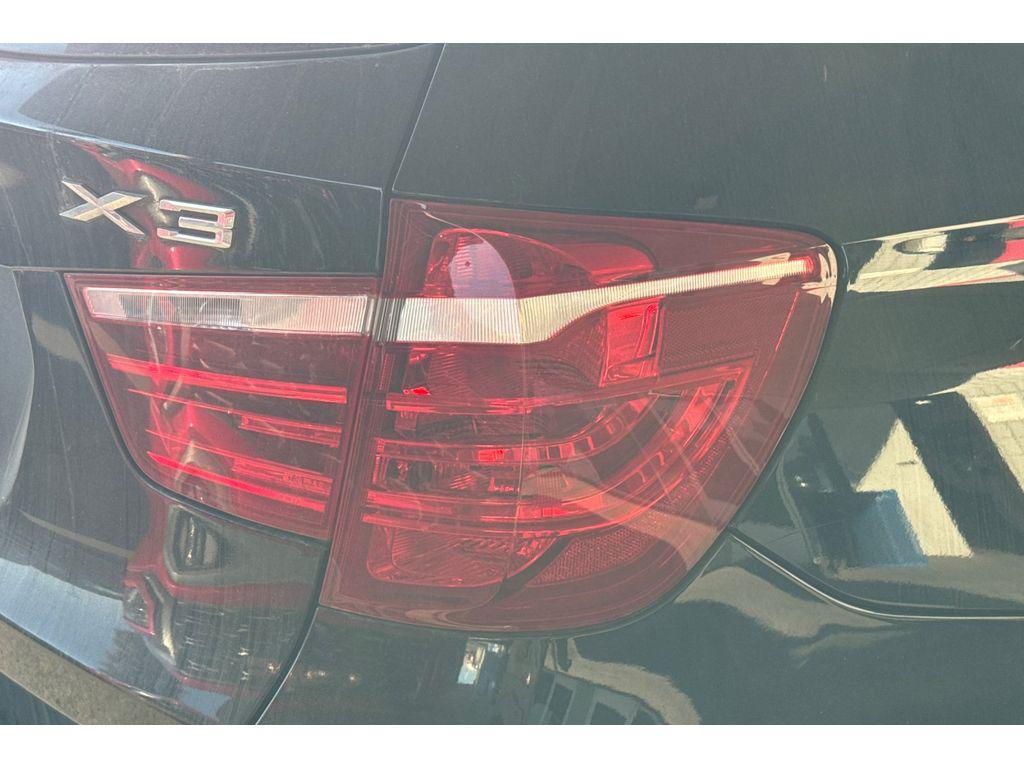 used 2016 BMW X3 car, priced at $11,999