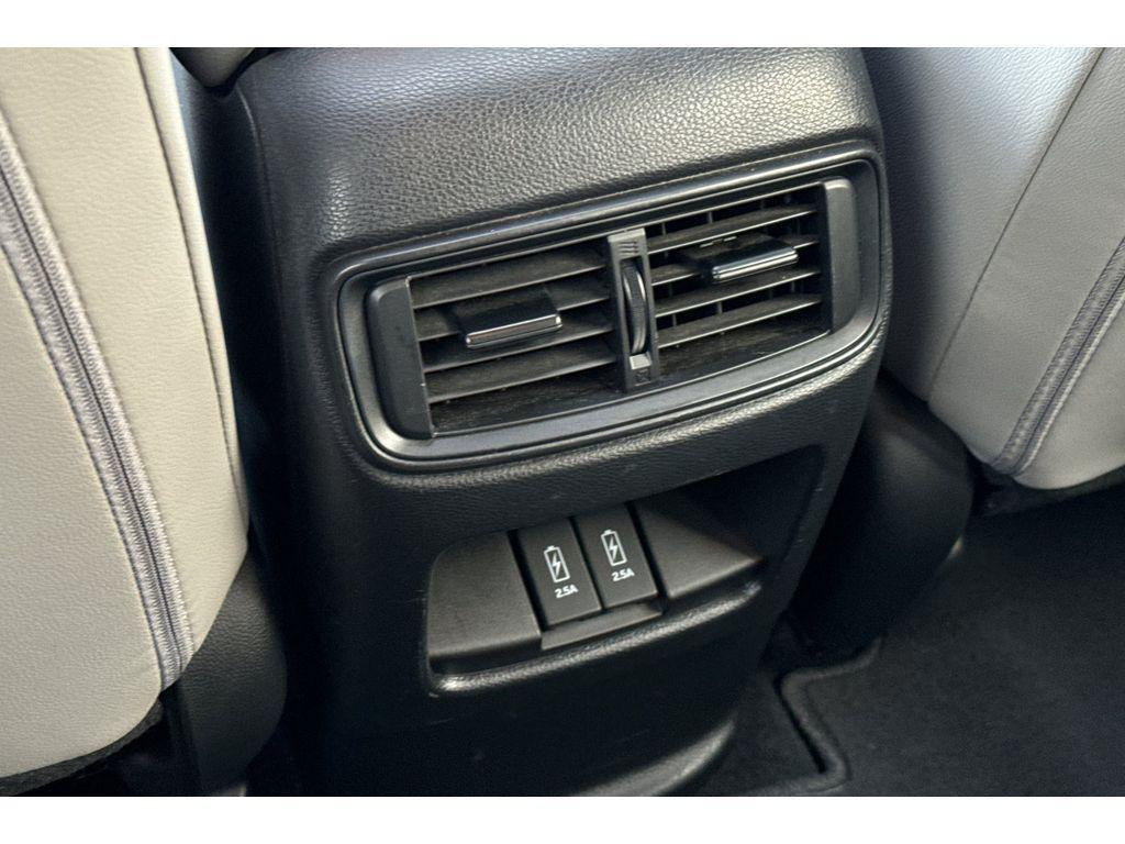 used 2018 Honda CR-V car, priced at $13,999