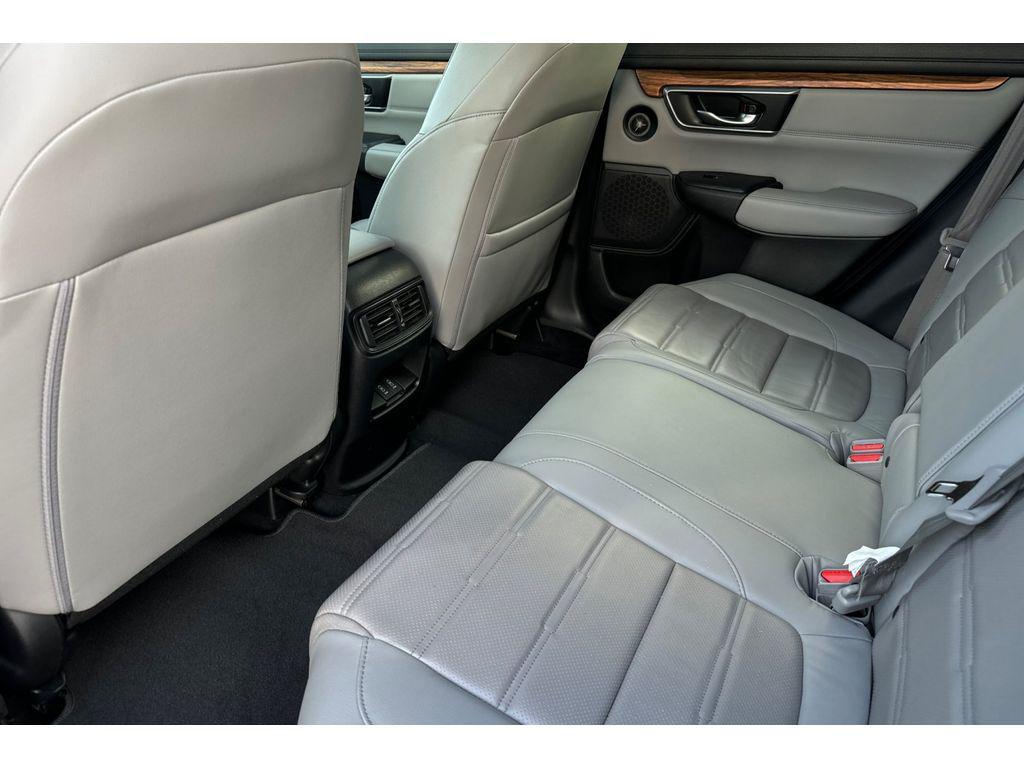 used 2018 Honda CR-V car, priced at $13,999