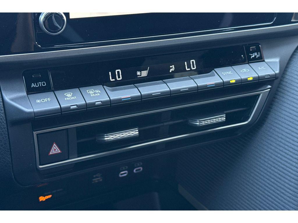 new 2026 Toyota Camry car, priced at $34,381