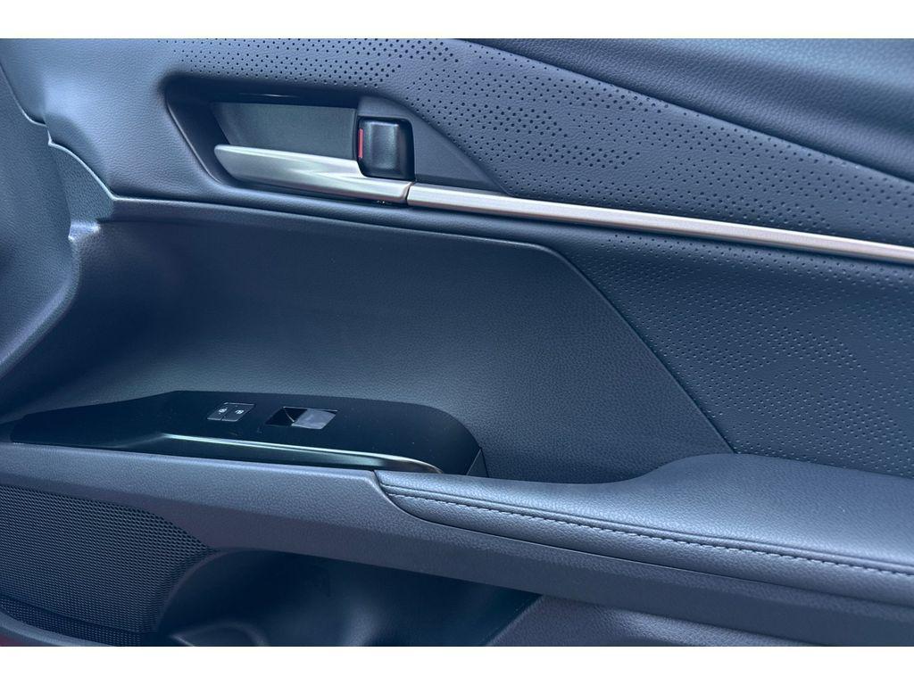 new 2026 Toyota Camry car, priced at $42,599