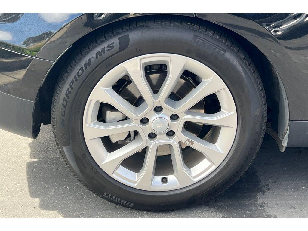 used 2025 Land Rover Range Rover Sport car, priced at $74,999