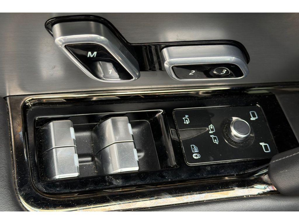 used 2025 Land Rover Range Rover Sport car, priced at $67,599