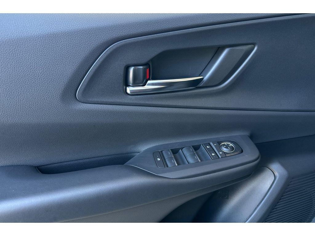 new 2026 Toyota Prius Plug-In Hybrid car, priced at $39,982