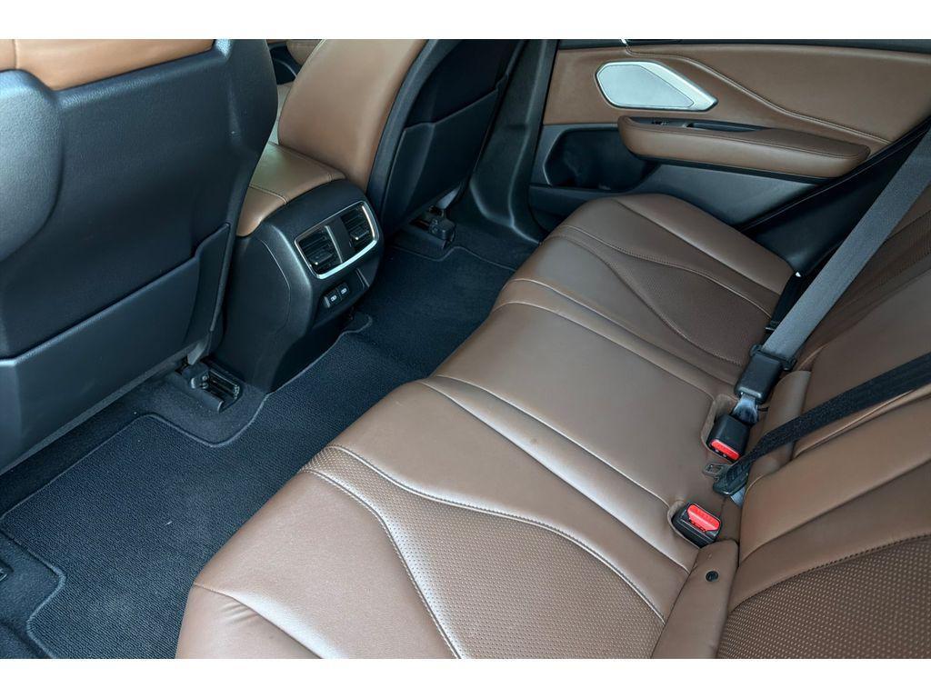 used 2020 Acura RDX car, priced at $26,999