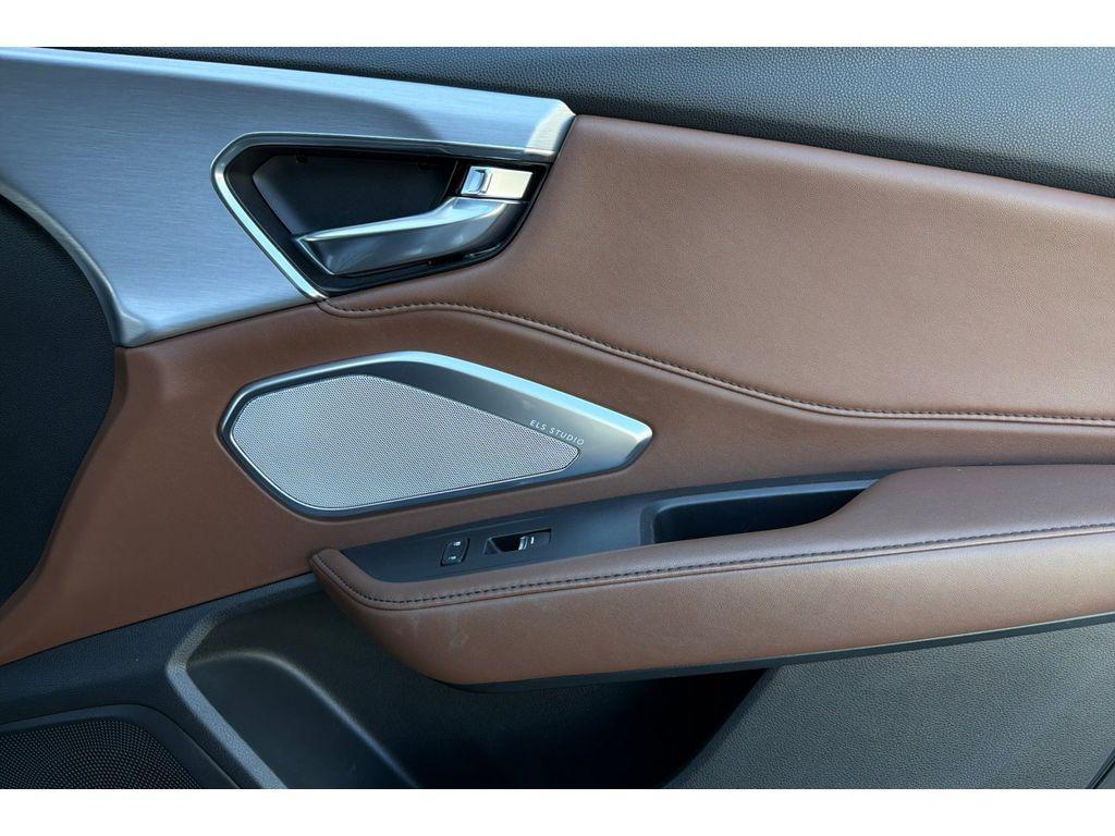 used 2020 Acura RDX car, priced at $26,999