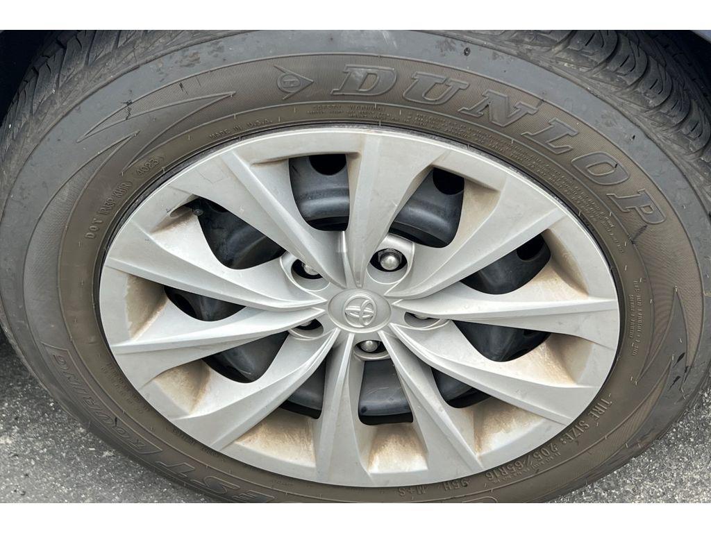 used 2017 Toyota Camry car, priced at $18,999