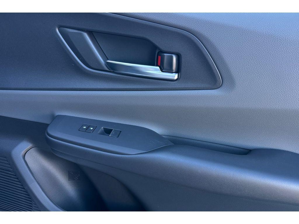 new 2026 Toyota Prius car, priced at $36,130