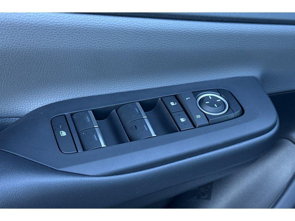 new 2026 Toyota Prius car, priced at $36,130