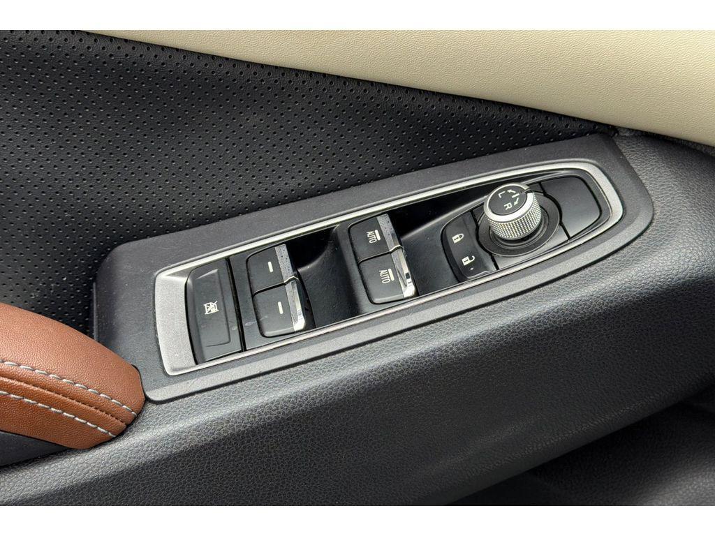 used 2019 Subaru Ascent car, priced at $24,999