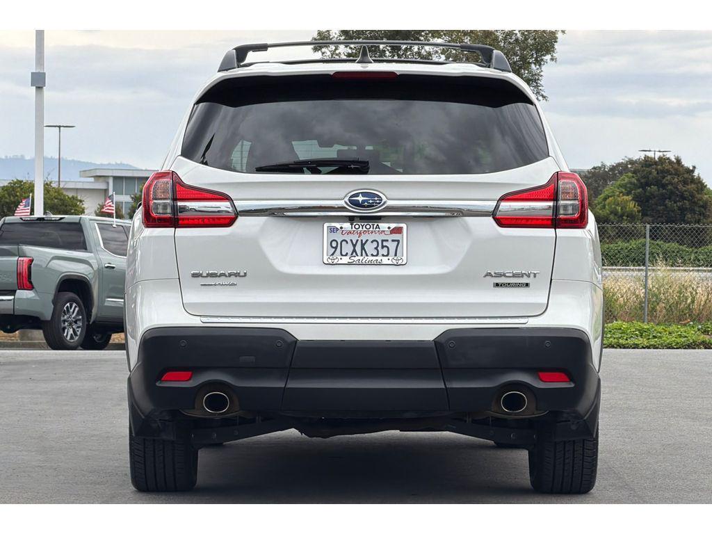 used 2019 Subaru Ascent car, priced at $24,999