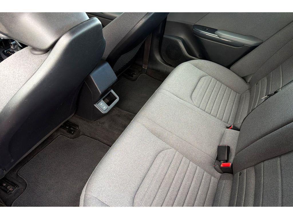 used 2025 Kia K4 car, priced at $24,999