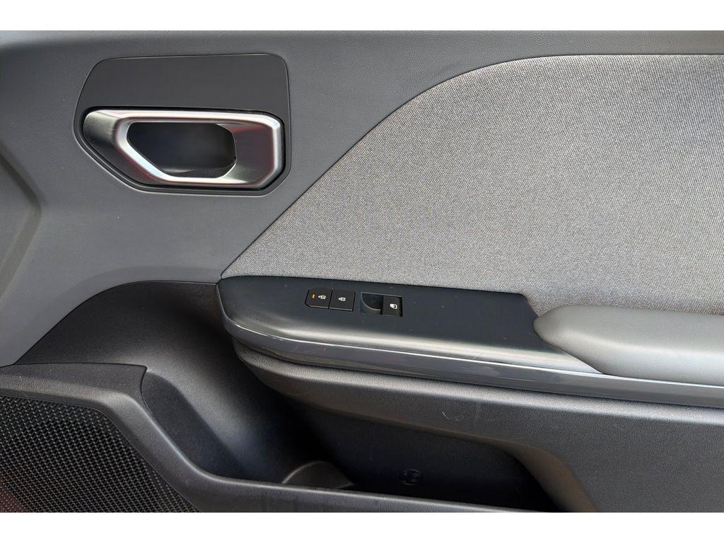 used 2025 Kia K4 car, priced at $24,999