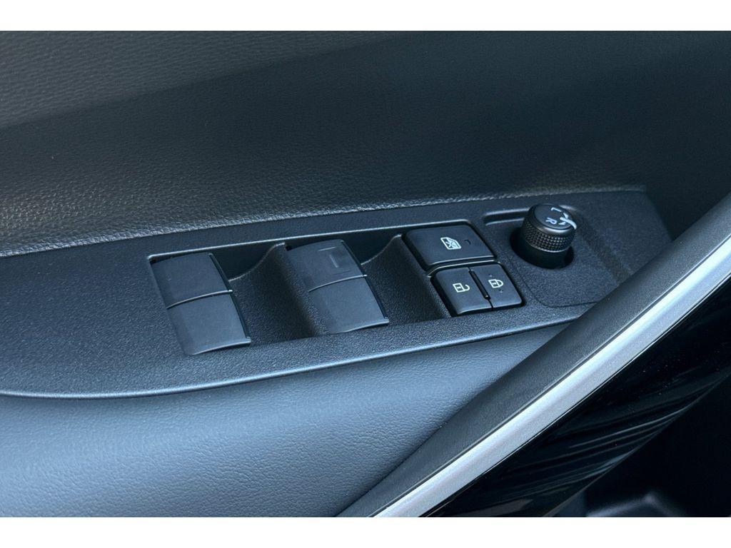 new 2026 Toyota Corolla Hybrid car, priced at $31,698