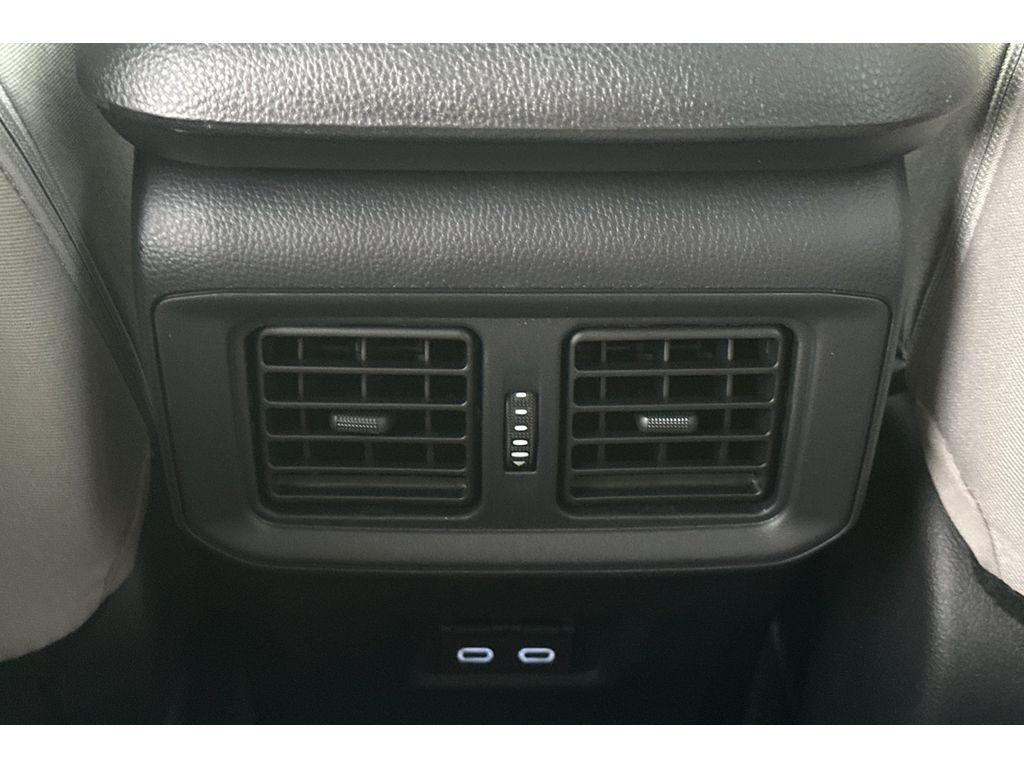 new 2025 Toyota RAV4 car, priced at $36,334