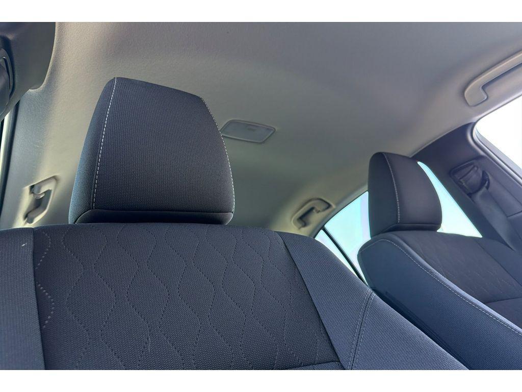used 2026 Toyota Corolla car, priced at $25,999