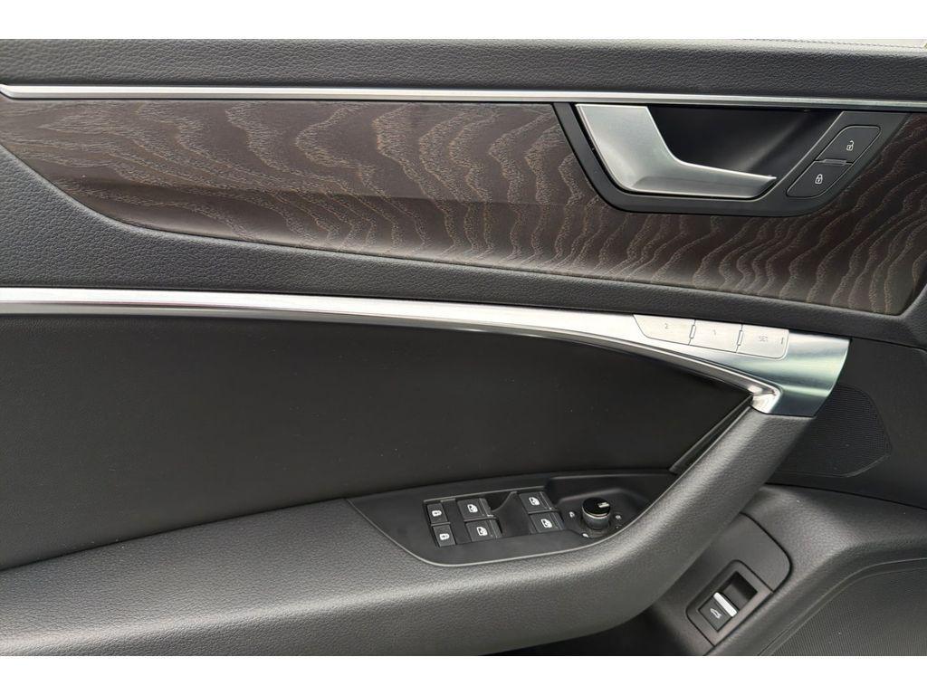 used 2023 Audi A6 car, priced at $26,999