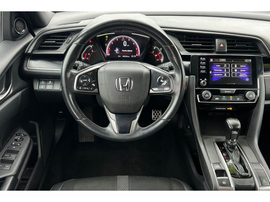 used 2020 Honda Civic car, priced at $20,999