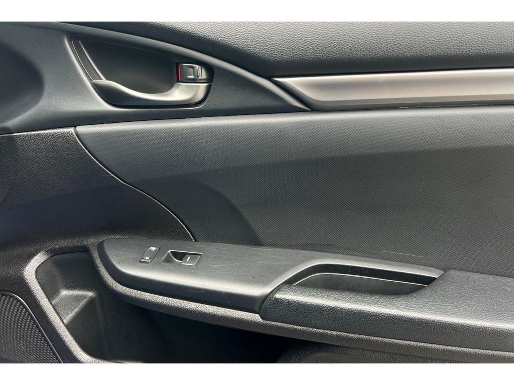 used 2020 Honda Civic car, priced at $20,999