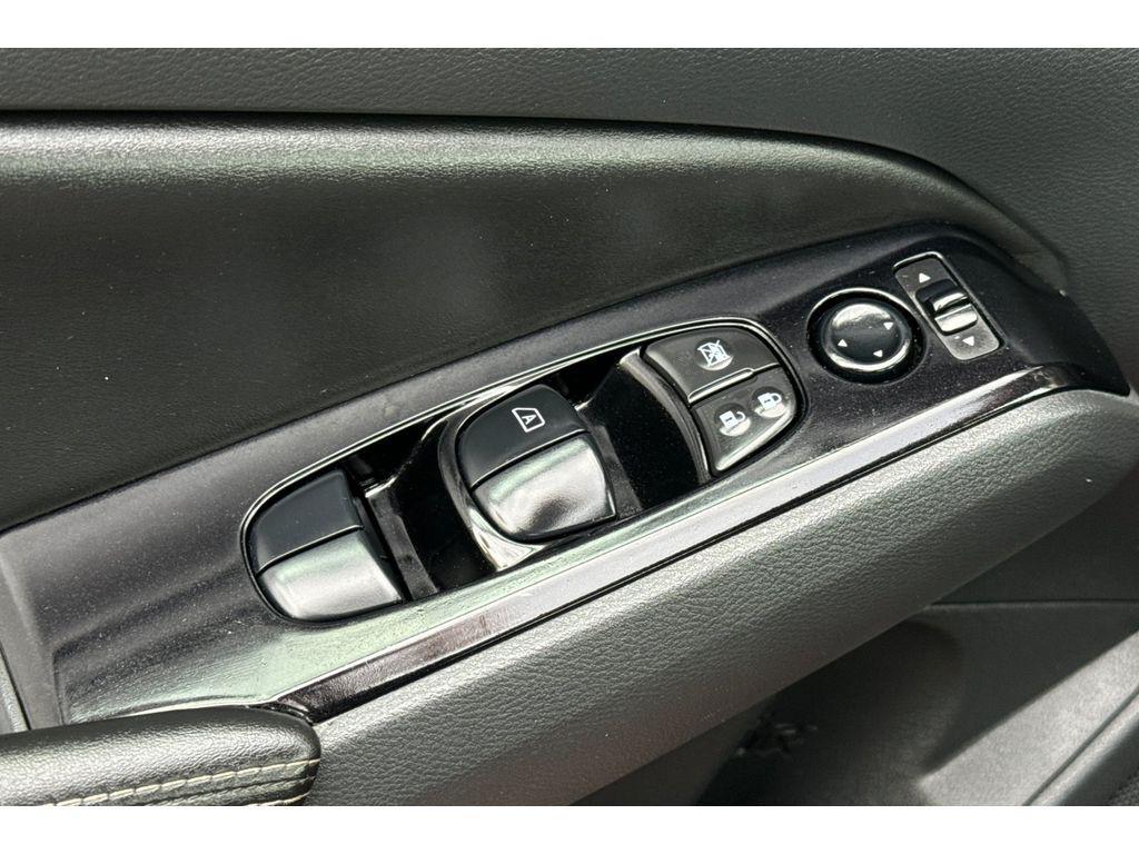 used 2023 Nissan Altima car, priced at $21,599