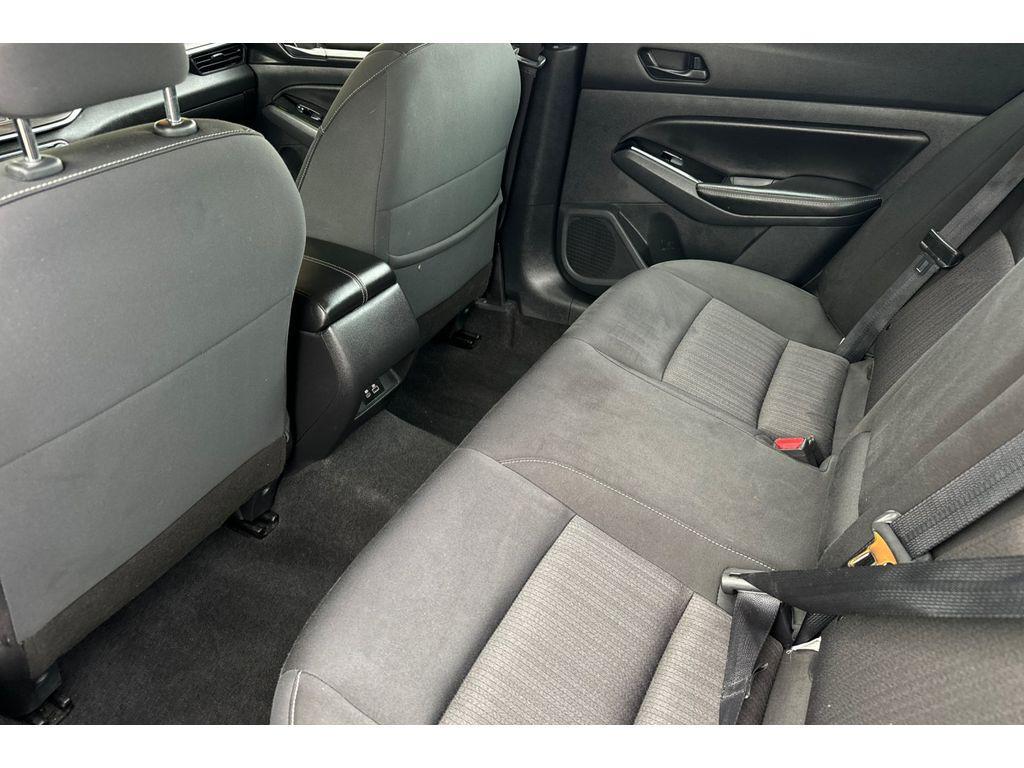 used 2023 Nissan Altima car, priced at $21,599