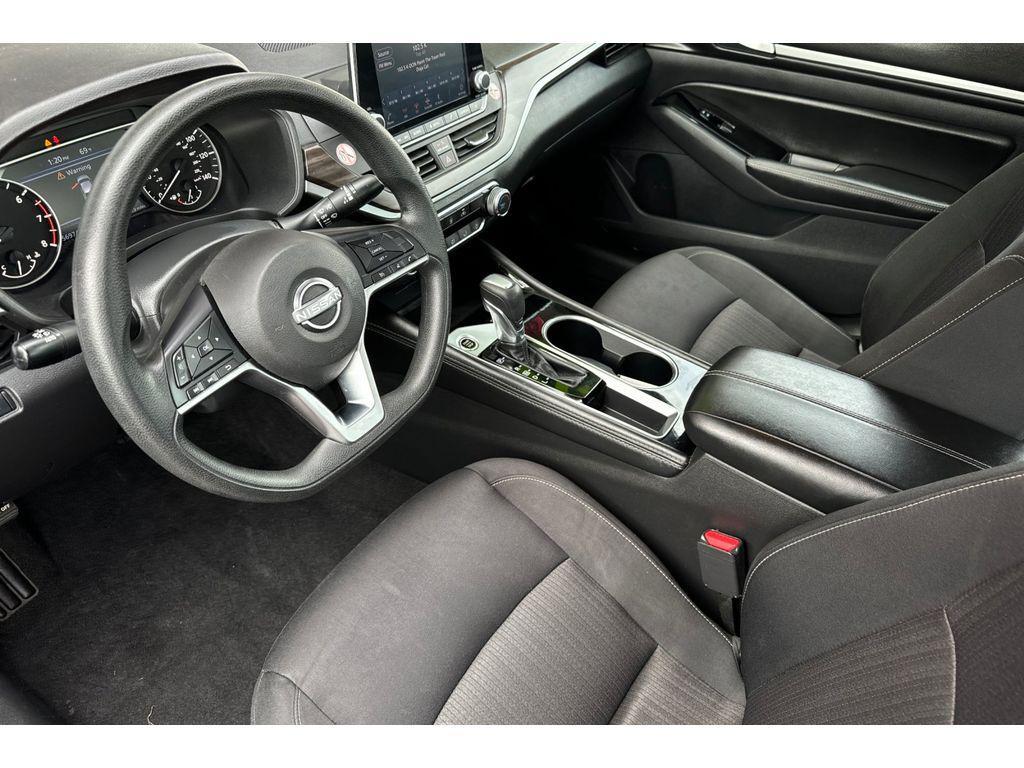 used 2023 Nissan Altima car, priced at $21,599