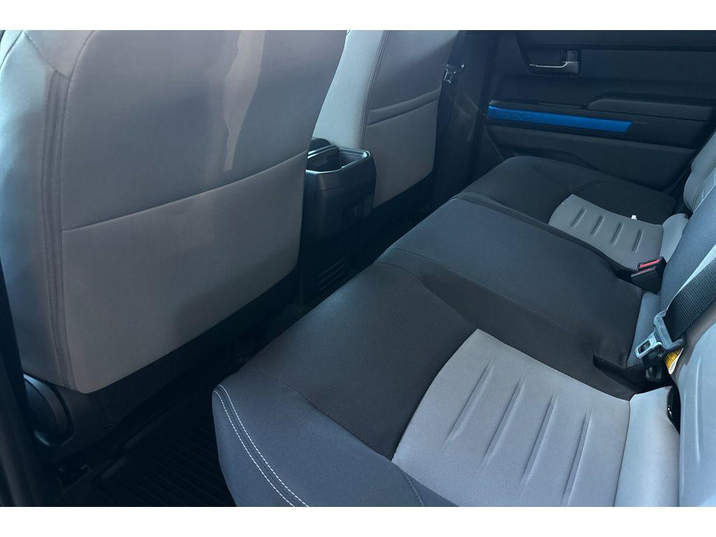 new 2026 Toyota Tacoma car, priced at $49,219