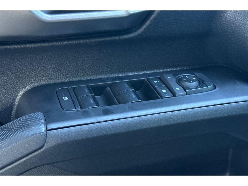 new 2026 Toyota Tacoma car, priced at $49,219