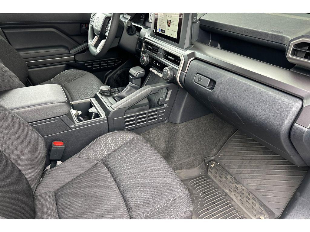 new 2026 Toyota 4Runner car, priced at $47,663