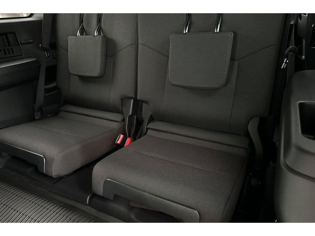 new 2026 Toyota 4Runner car, priced at $47,663