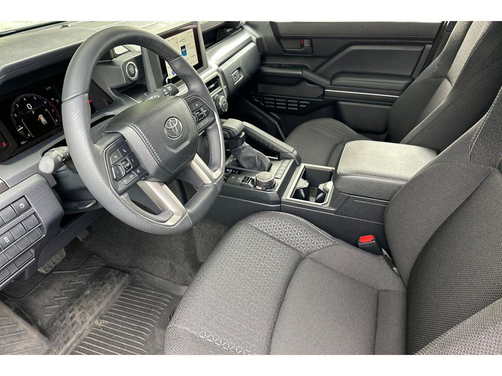 new 2026 Toyota 4Runner car, priced at $47,663