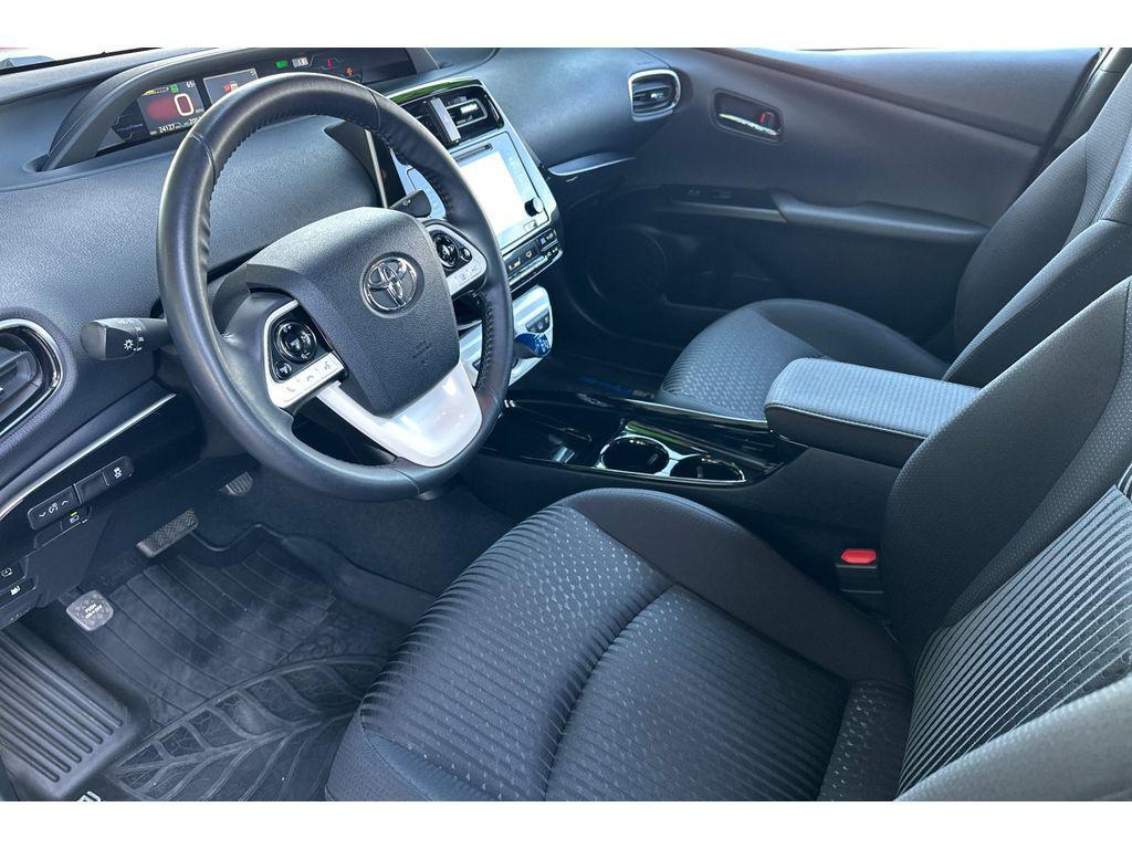 used 2019 Toyota Prius Prime car, priced at $25,999