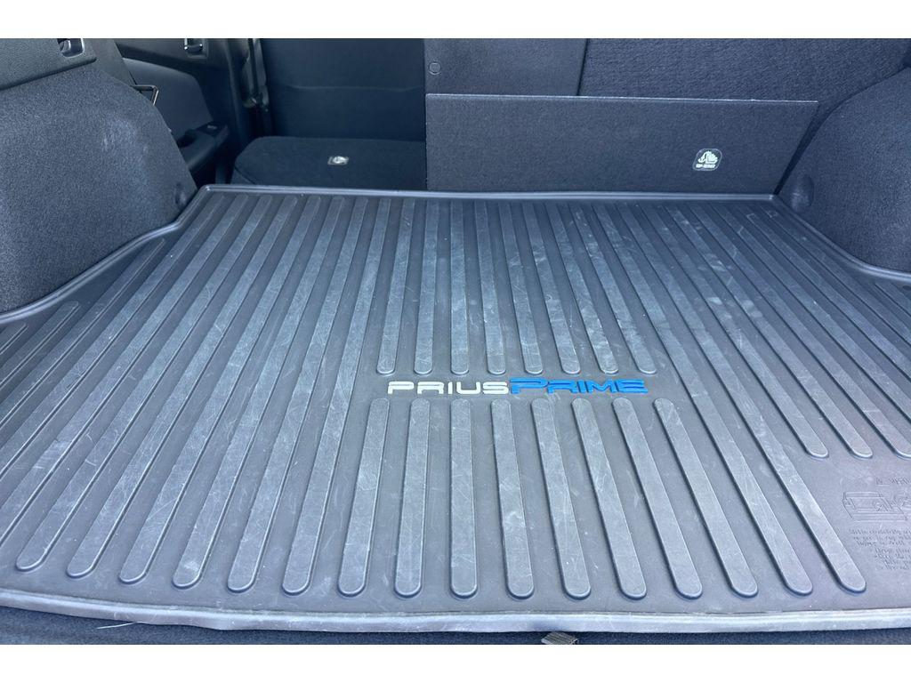 used 2019 Toyota Prius Prime car, priced at $25,999