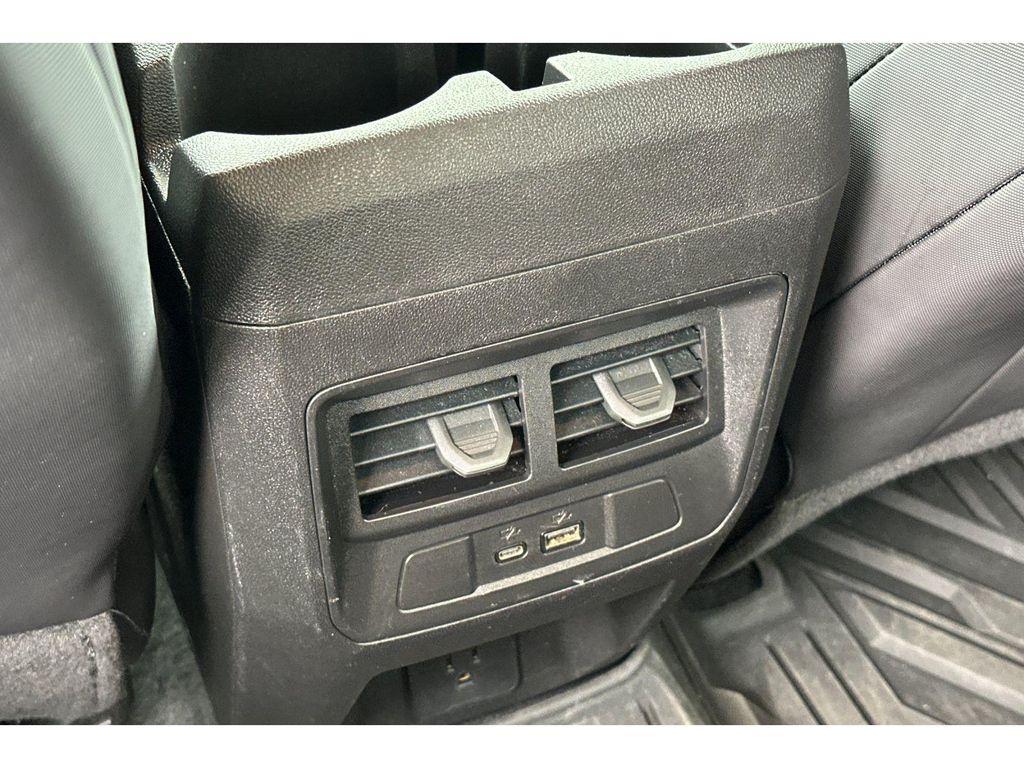 used 2025 Chevrolet Colorado car, priced at $41,999
